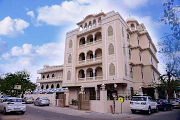 Photos of Laxmi Palace