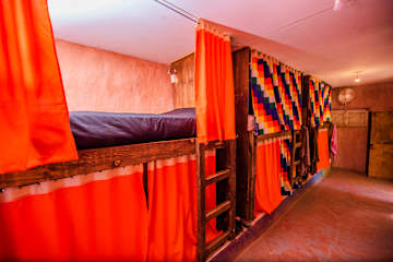 Casa Voyage Hostelの写真