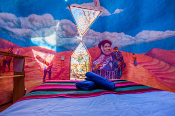 Casa Voyage Hostelの写真