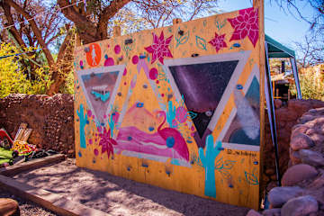 Casa Voyage Hostelの写真