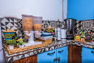 Casa Voyage Hostelの写真