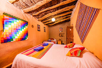 Casa Voyage Hostelの写真