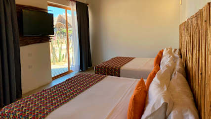 Photos of On Vacation Wayira Beach