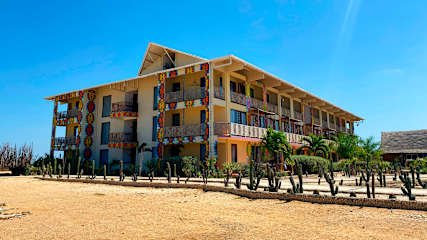 Photos of On Vacation Wayira Beach