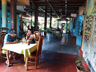 Photos of Hostal y Restaurante Aly