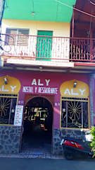 Photos of Hostal y Restaurante Aly