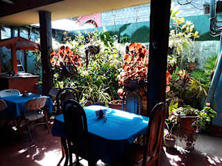 Photos of Hostal y Restaurante Aly
