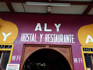 Photos of Hostal y Restaurante Aly