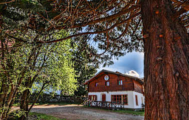 Fotos de KM Sun Hostel Bariloche