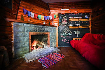 Fotos de KM Sun Hostel Bariloche
