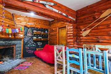 Fotos de KM Sun Hostel Bariloche