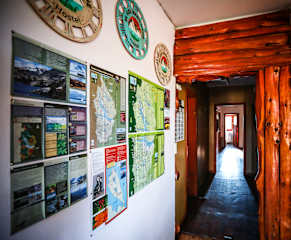 Fotos de KM Sun Hostel Bariloche