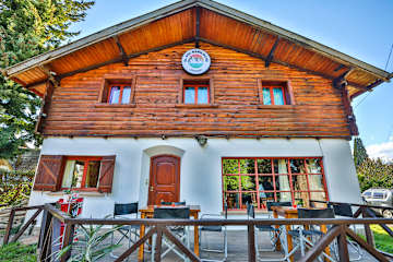 Fotos de KM Sun Hostel Bariloche