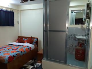 Photos of Second Home Tourist Hostel