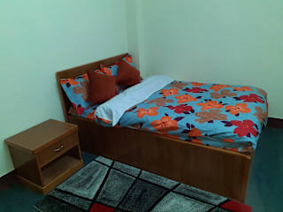 Photos of Second Home Tourist Hostel