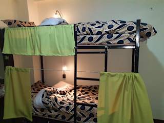 Photos of Second Home Tourist Hostel