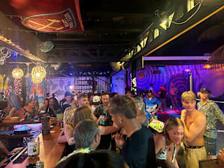 Photos of Surf Town Hostel