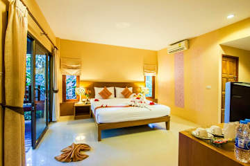 Photos of Sunda Resort