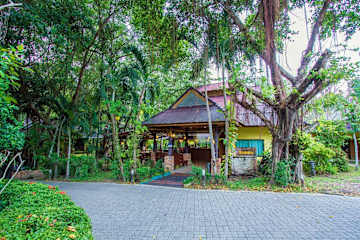 Photos of Sunda Resort