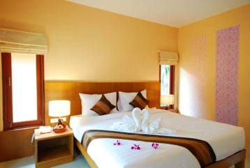 Photos of Sunda Resort
