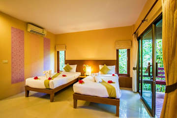 Photos of Sunda Resort