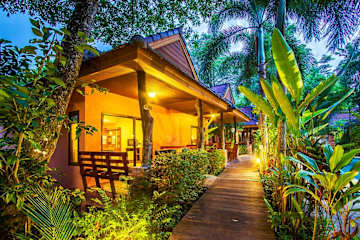 Photos of Sunda Resort