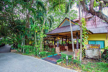 Photos of Sunda Resort