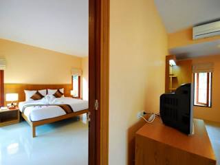 Photos of Sunda Resort