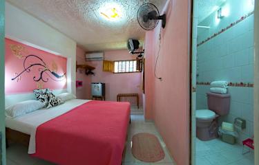 Hostal Omaraの写真