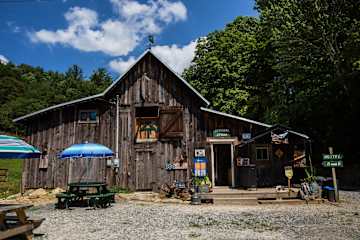 Photos of Mountain Harbour Bed & Breakfast