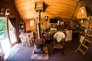 Photos of Mountain Harbour Bed & Breakfast