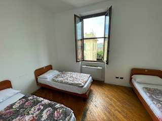 Photos of Villa Luzzatti Hostel