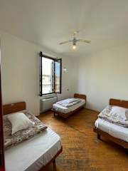 Photos of Villa Luzzatti Hostel