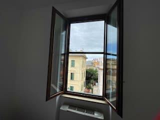 Photos of Villa Luzzatti Hostel
