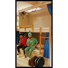 Fotos de Homestay AC Dormitory