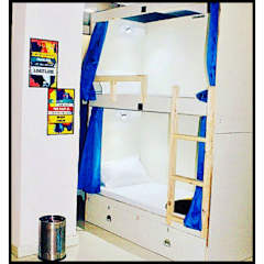 Fotos de Homestay AC Dormitory