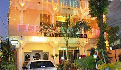 Photos of Hotel BaniPark Palace, Jaipur