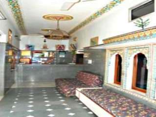 Photos of Hotel BaniPark Palace, Jaipur