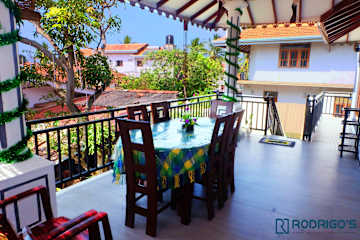 Photos of Rodrigos villa and Restuarant