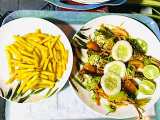 Photos of Rodrigos villa and Restuarant