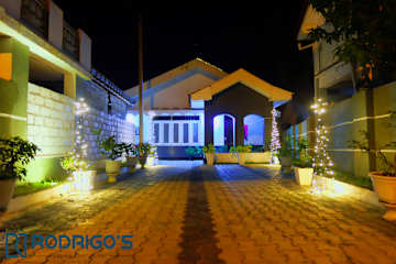Photos of Rodrigos villa and Restuarant