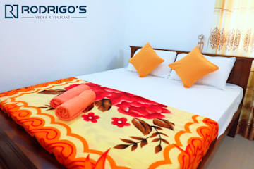 Photos of Rodrigos villa and Restuarant