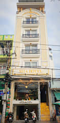 Fotos de Mia Hotel - Capsule Hostel