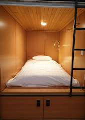 Fotos de Mia Hotel - Capsule Hostel