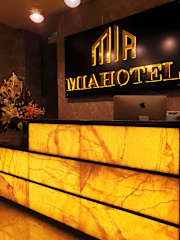 Fotos de Mia Hotel - Capsule Hostel