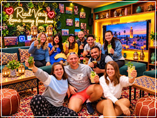 Photos of Riad Verus