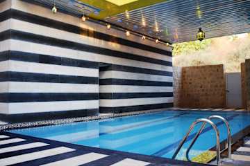 Lebanon Hostelの写真