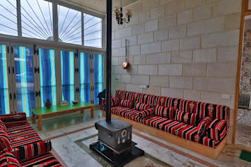Lebanon Hostelの写真