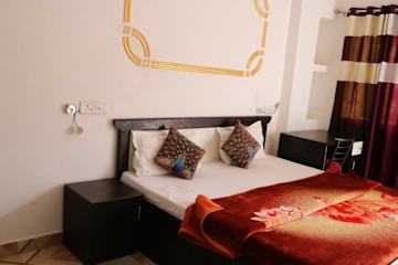 Photos of Deep Yoga Hostel