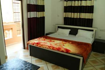 Photos of Deep Yoga Hostel